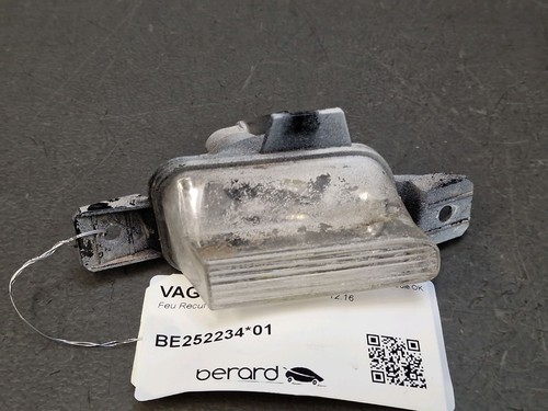 Licht Rückfahr hinter Links - Volkswagen Tiguan I Bis 2016 - 5N0941071A