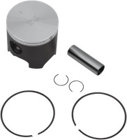 Ktm Egs Exc Sx 300 - 96/03 - WÖSsner Piston Forge 71.95 Mm 8017DC