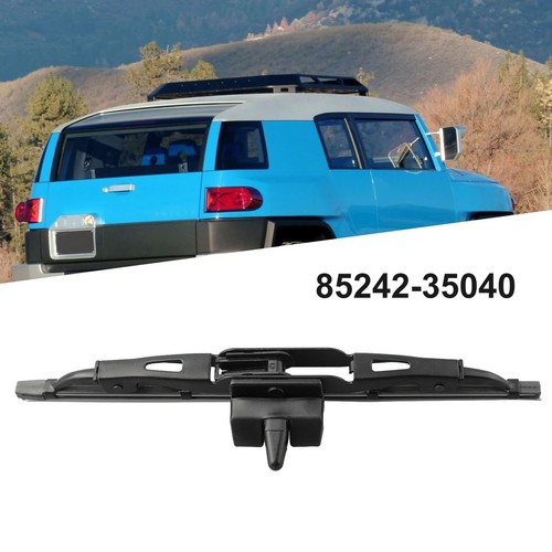 85242-35040 Rear Wiper Blade For Toyota 4.0L V6 2007-2014 ABS Plastic //new - Picture 11 of 22