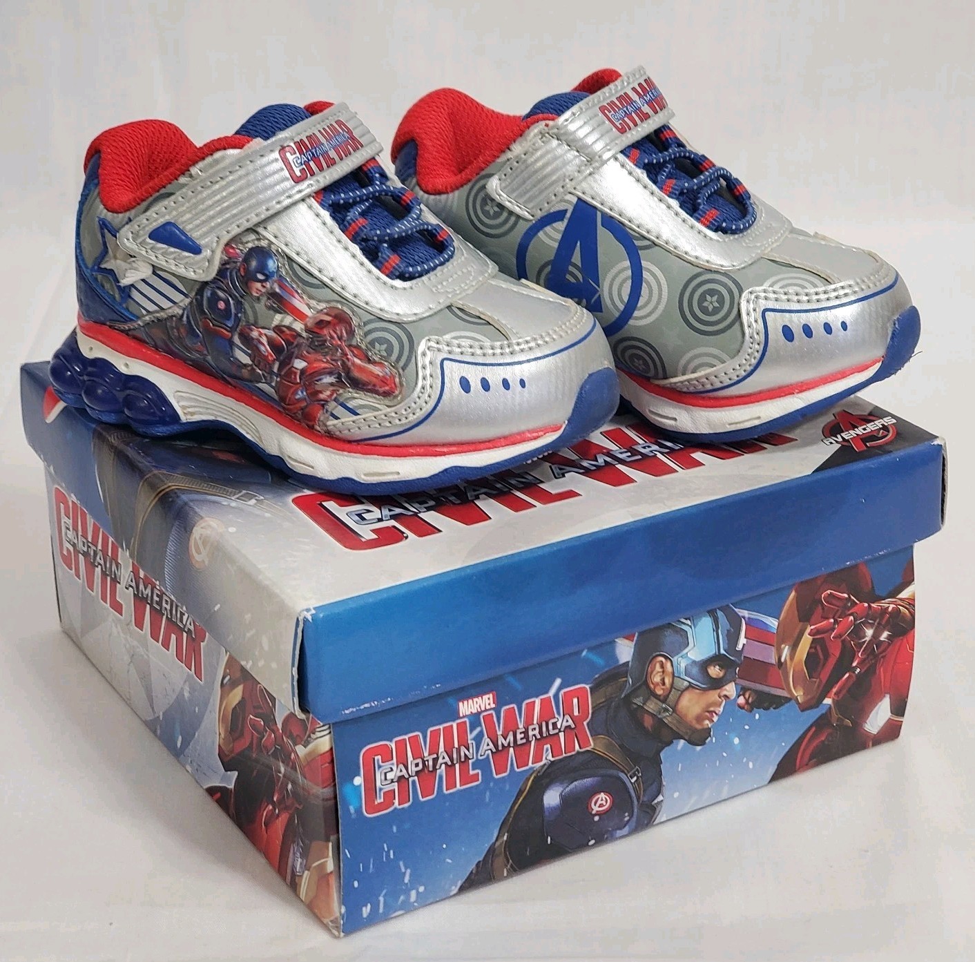 For Toddler Boys Size 5 2015