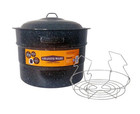 Granite Ware F0707-2 21.5-qt. Water Bath Canner and Rack
