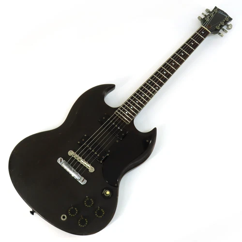Gibson SG Special Used Electric Guitar