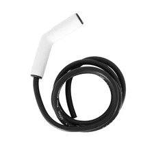 ACCEL 170902C 135 Degree Universal Ceramic Booted Single Wire Replacement Kit