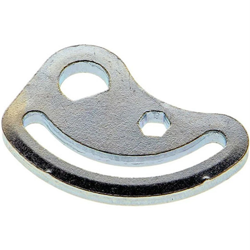 Комплект из 2 передних верхних выравнивающих кастеров/прогибов Mevotech подходит для Chevrolet Tahoe 2000 года выпуска - Изображение 3 из 3