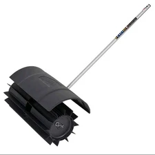 Milwaukee 49-16-2740 M18 Fuel Quik-Lok Rubber Broom Attachment