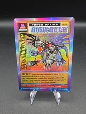 digimon ultra digivolve card Magnamon (X Antibody) [BT16-102] [Beginning Observer] main image 0