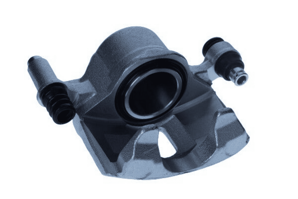 Bremssattel Vorderachse Links FüR Hyundai Accent Ii Stufenheck Getz Lantra I-image