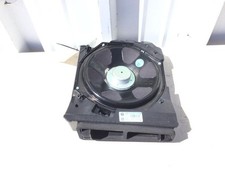 FRONT LEFT SPEAKER SUBWOOFER FITS 2014 BMW 32...