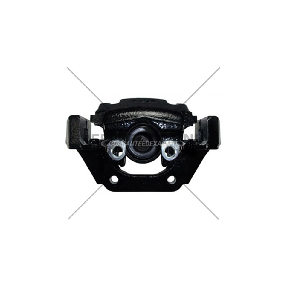 Pinza de freno trasera derecha centrada para BMW M3 2008 2009 2010 2011 2012 2013 Foto 2 de 4