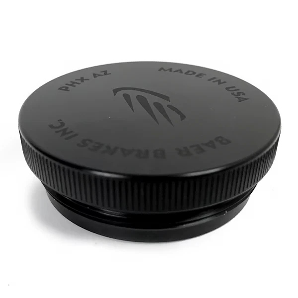 Baer ReMaster 6801274RP Master Cylinder (1-1/8″ Bore, Right Port) – Black NEW - Image 4 of 4