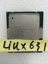 SR1NR INTEL XEON E7-8895 V2 2.80GHz 15-CORE 37.5 MB CACHE LGA2011