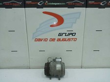 Climatisation et Accessoires Chevrolet MATIZ