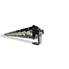 Turbo Sii 38In-40In 108W Single Row Led Light Bar Ultra-Slim Combo Beam Fog
