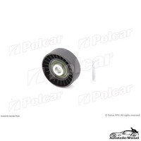 Spannrolle Keilrippenriemen FüR Fiat Peugeot Citroen Ducato Pritsche Ab 94->