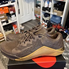 Nike Metcon 6 Premium Baroque Brown for Sale | Authenticity 