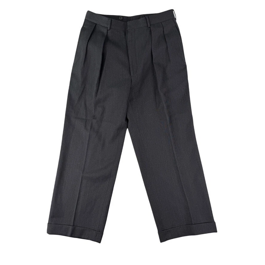 Polo Ralph Lauren Wool Pants for Men for sale - eBay