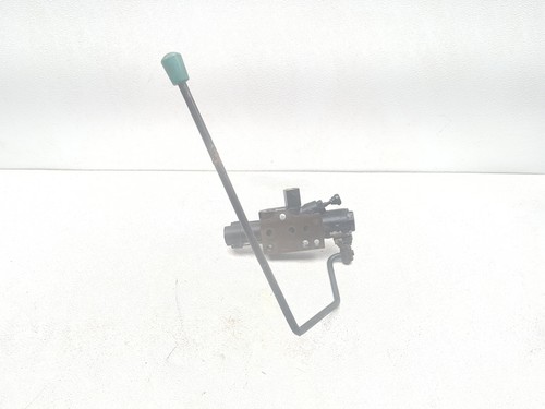 13-16 New Holland Workmaster 60 4X4 Rear Remote Hydraulic Control Valve 47675278