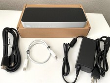 OWC Thunderbolt 2 Docking Station - Firewire 800, OWCTB2DOCK12P Dock Macbook
