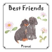 Best Friends | Pranai | Taschenbuch | Kartoniert / Broschiert | Englisch | 2012