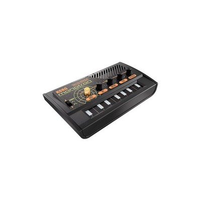 Korg Monotron Delay Analog Ribbon Synthesizer