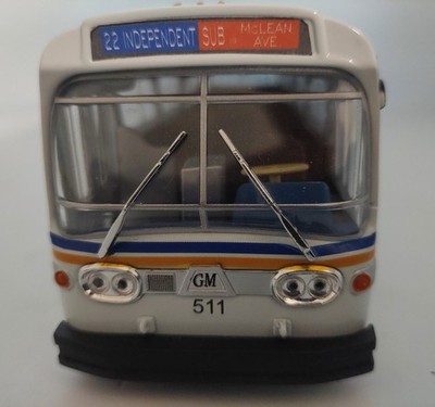 GM NEW LOOK TDH 5303 | eBay