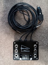 Sigtronics Transcom SPO-20 Intercom
