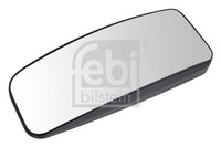 Febi Bilstein Spiegelglas, Weitwinkelspiegel Rechts Unten FüR MERCEDES-BENZ VW