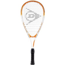 Dunlop Sports Junior Squash Racket Series 23.5" 7-10 years Orange/White