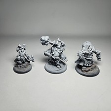 Northkin Fire Eaters [x1] Trollbloods [Hordes...