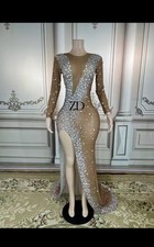 3 different dresses for women party