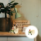  Dinosaurier mit Ei -Design Stift Container Stifthalter Stift Organisator