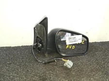 Retroviseur droit (ou coque) Ford FOCUS