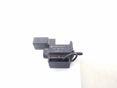 Audi A4 S4 B8 8K 2010 Benzin 118kW Turbolader Druckwandler Magnetventil GOD26306