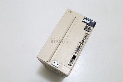 YASKAWA for parts SGDV-180A11A 3PH 2kW SERVOPACK Power on tested DRV-I-1041=9E24