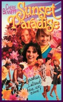 Sunset Paradise Cherie Bennett Taschenbuch Englisch 2025 Splash