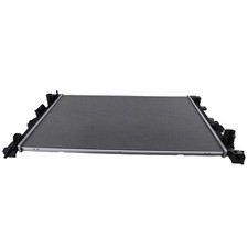 Car Radiator for Cadillac XT5 XT6 Chevrolet Blazer 2.0L 84672581 85557761