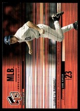 Gabe Kapler 2000 Upper Deck HoloGrFX #66 Rangers MLB READ FREE SHIP AutographDen
