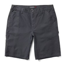 Wolverine Men Eaton Short Cargo Shorts Canvas