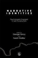 George Yancy (U. A.) | Narrative Identities | Buch | Englisch (2005) | Gebunden