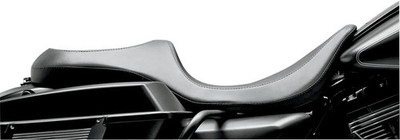 LK-817 BÖSEWICHT SATTEL HARLEY FLHTCU 1690 ABS ELECTRA GLIDE ULTRA CLASSIC 2014