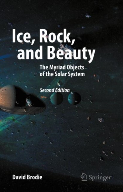 Ice Rock & Beauty