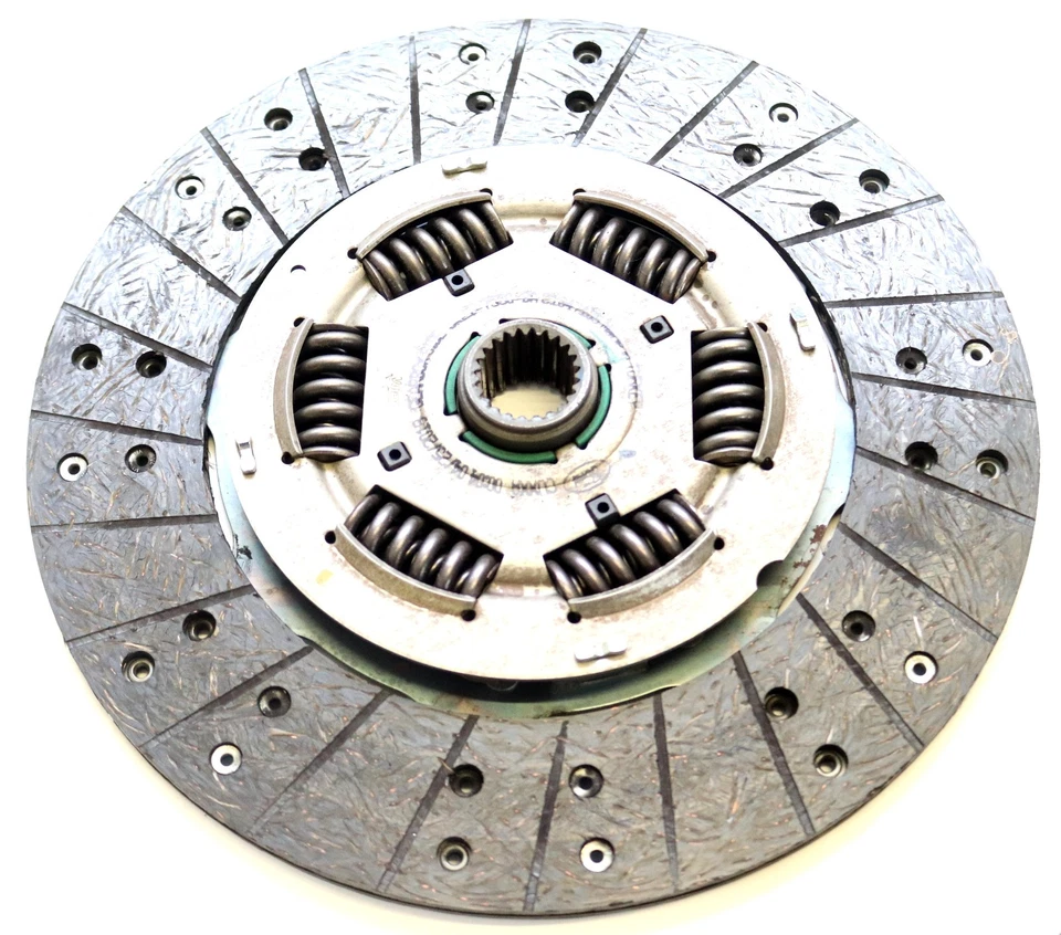 Ford Transit Custom 2.0d TTF H1L1 GK21-7540-BB Kupplung Schwungrad GK21-6477-AB - Bild 4 von 4