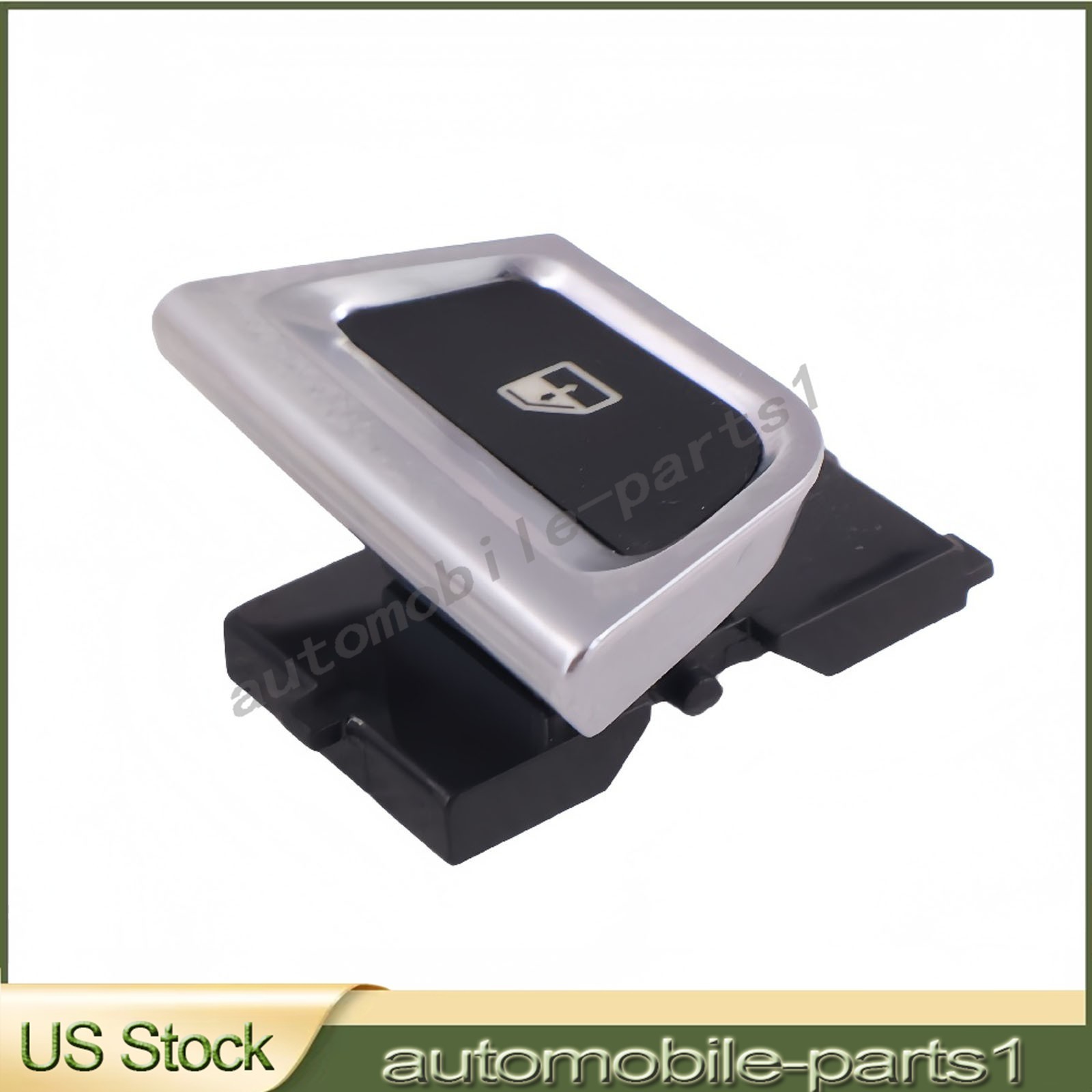 Ferrari California 2015-2018 Window switches 2 pcs P/N 309096