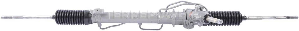 Rack and Pinion Assembly-Rack And Pinion 313-0201 Reman fits 00-04 Subaru Legacy - Imagem 3 de 3