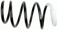 Fahrwerksfeder Sachs 993 148 Renault 54 01 000 52R