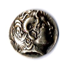 Tetradrachme, ALEXANDER III der Gro&szlig;e 336-323 v. Chr.