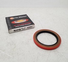 Sello de aceite para rueda interior trasera Parts Master PM 417158
