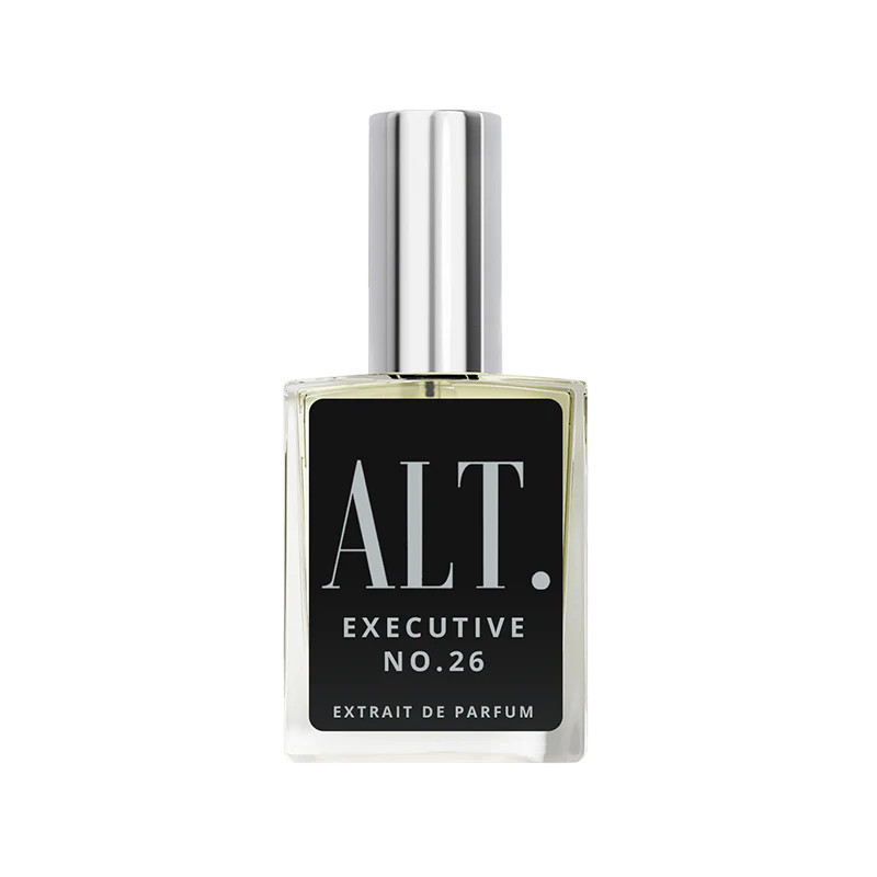 ALT FRAGRANCES Executive No. 26 Extrait de Parfum For Men 2 