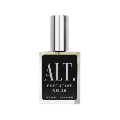 ALT FRAGRANCES Executive No. 26 Extrait de Parfum For Men 2 fl.oz/ 60ml