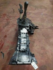 Boite de vitesse Mitsubishi PAJERO
